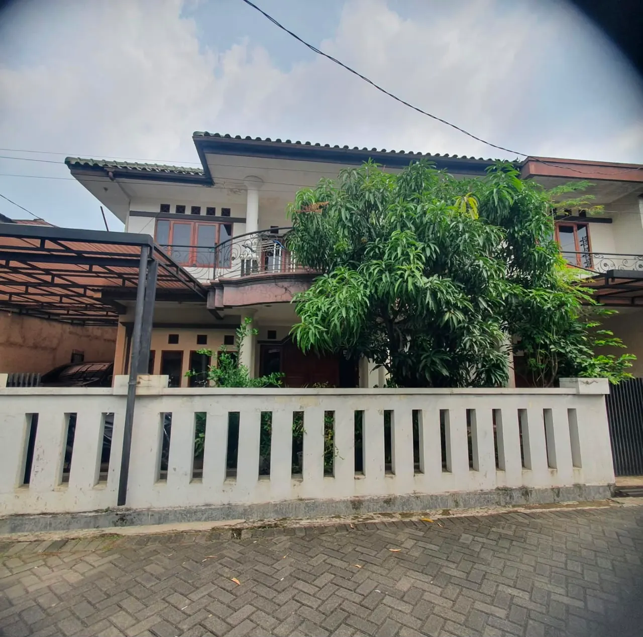 Rumah di Kota Bandung, foto 2