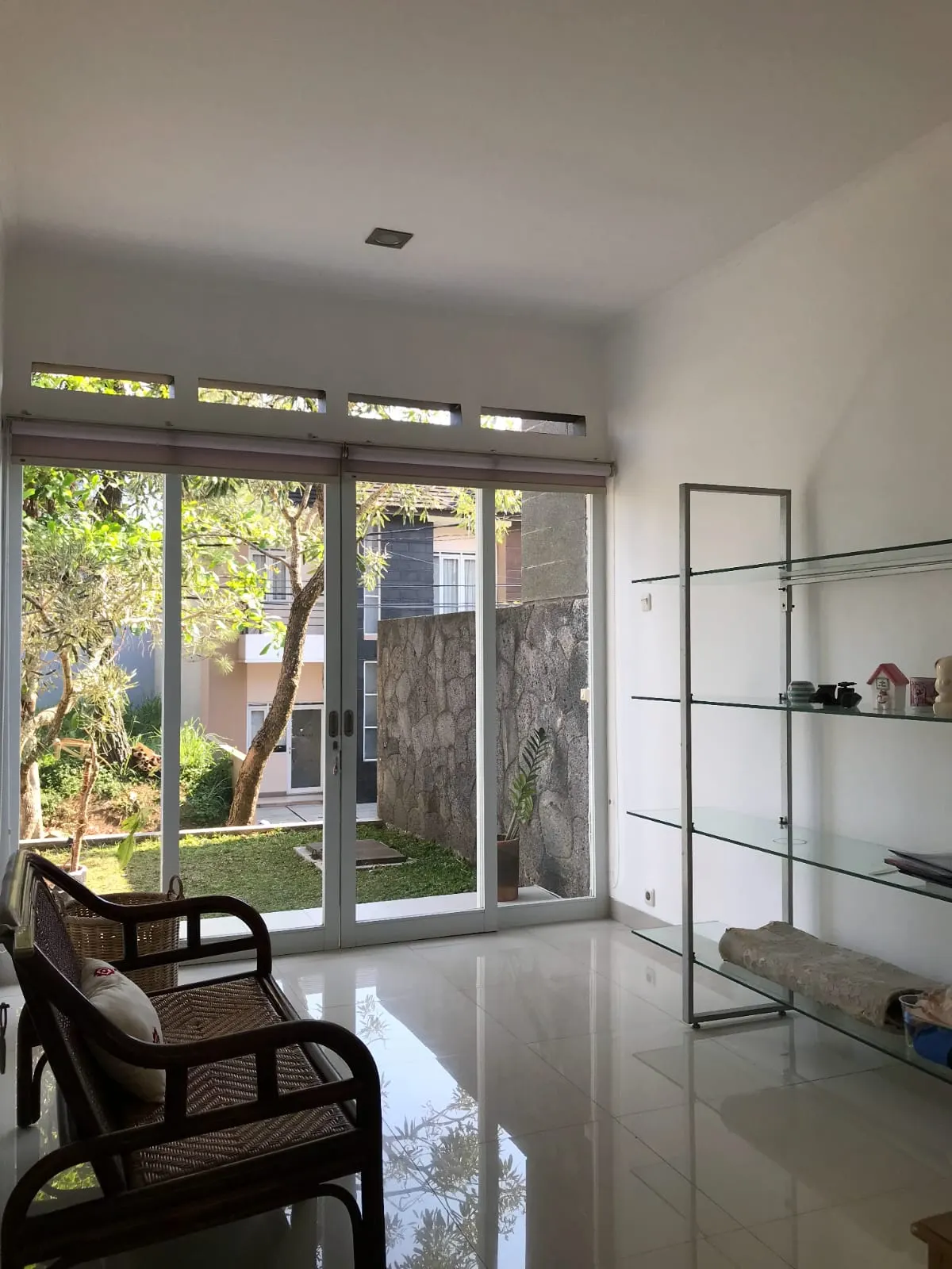 Rumah di Kota Bandung