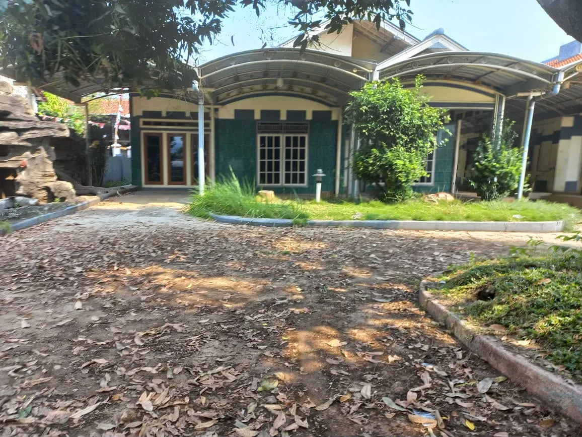 Lelang Rumah di Komplek Bukit Berlian - Padalarang, foto 2