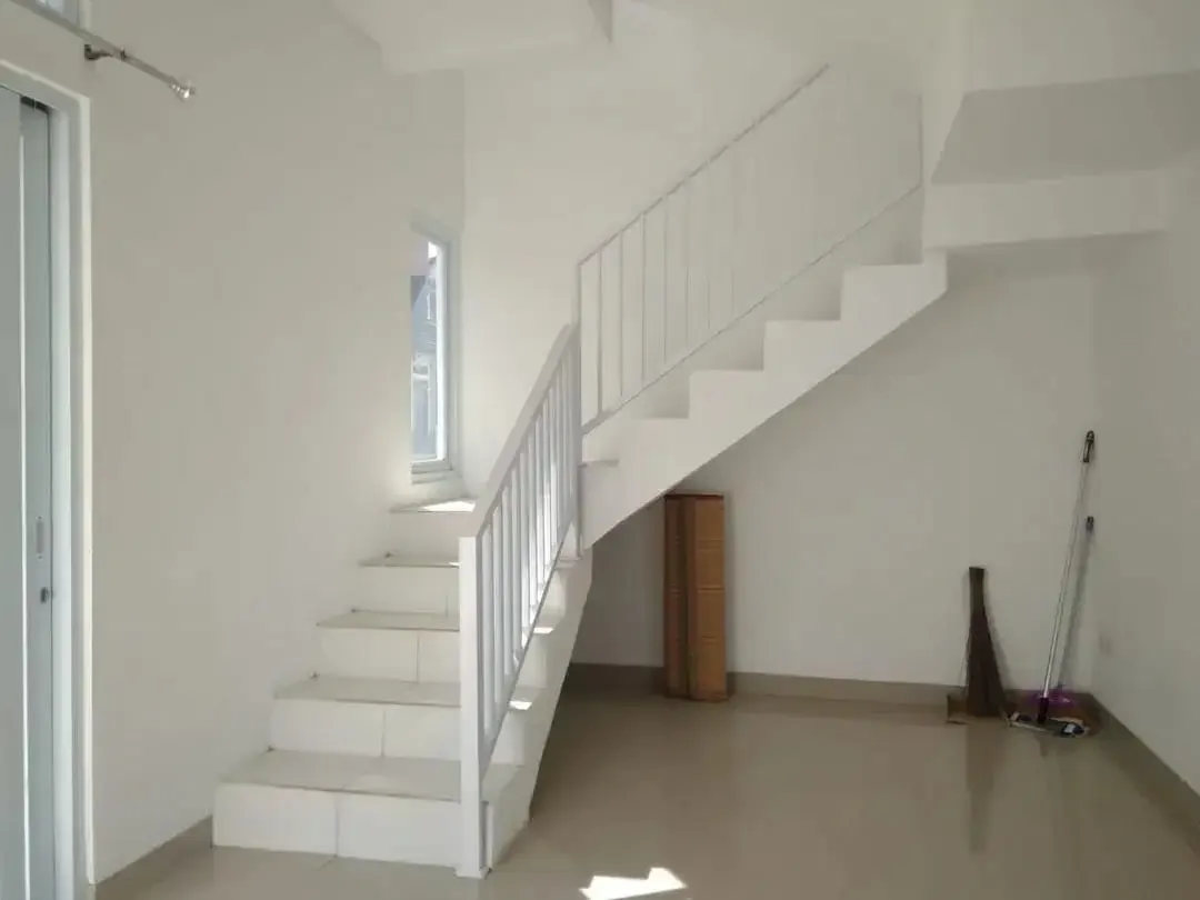Rumah di Kota Bandung, foto 3