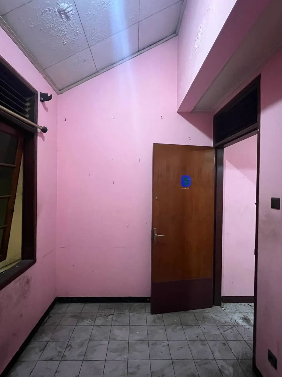 Dijual Rumah di Muara Barat, foto 4