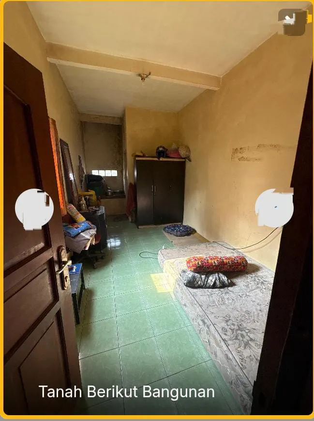 Rumah di Kota Bandung, foto 5