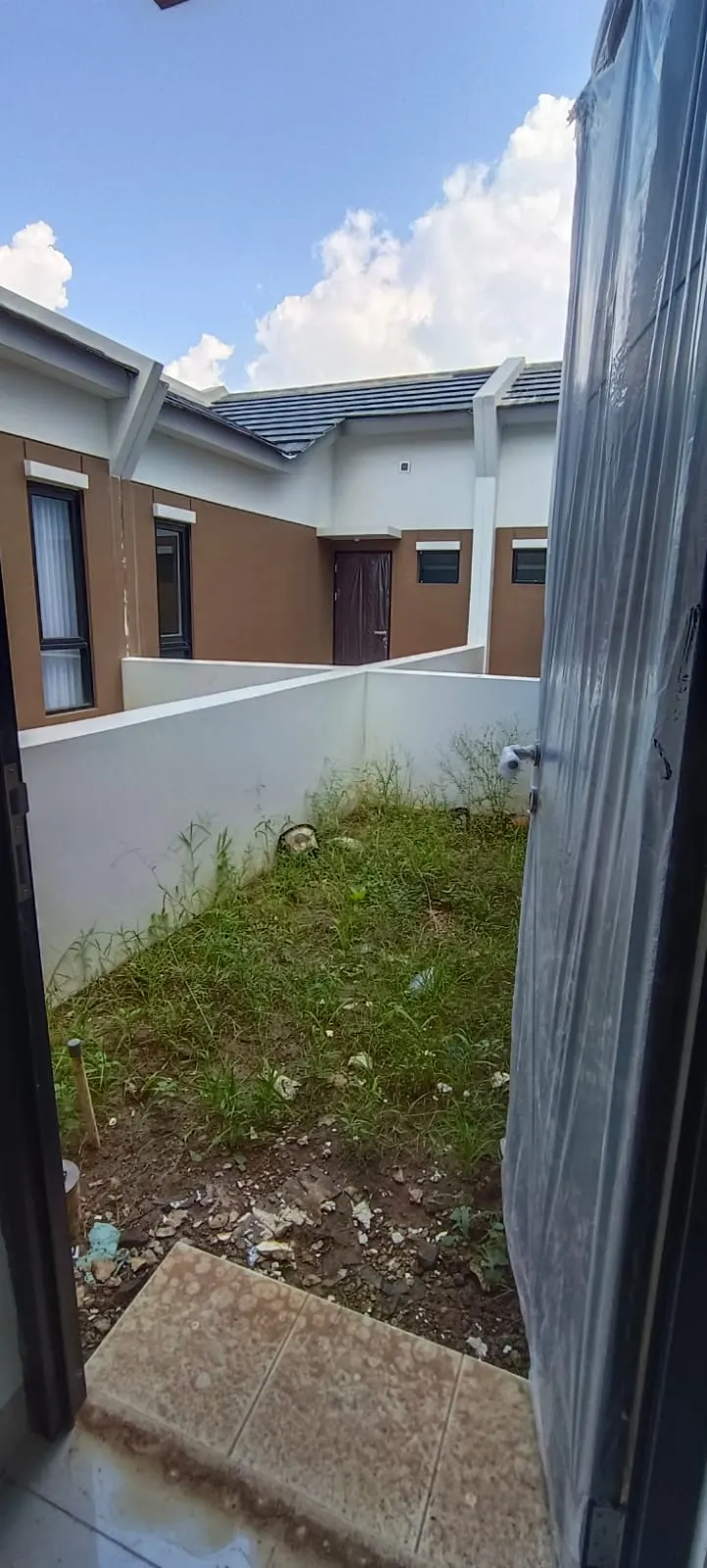 Dijual Podomoro Pattagriya, foto 2
