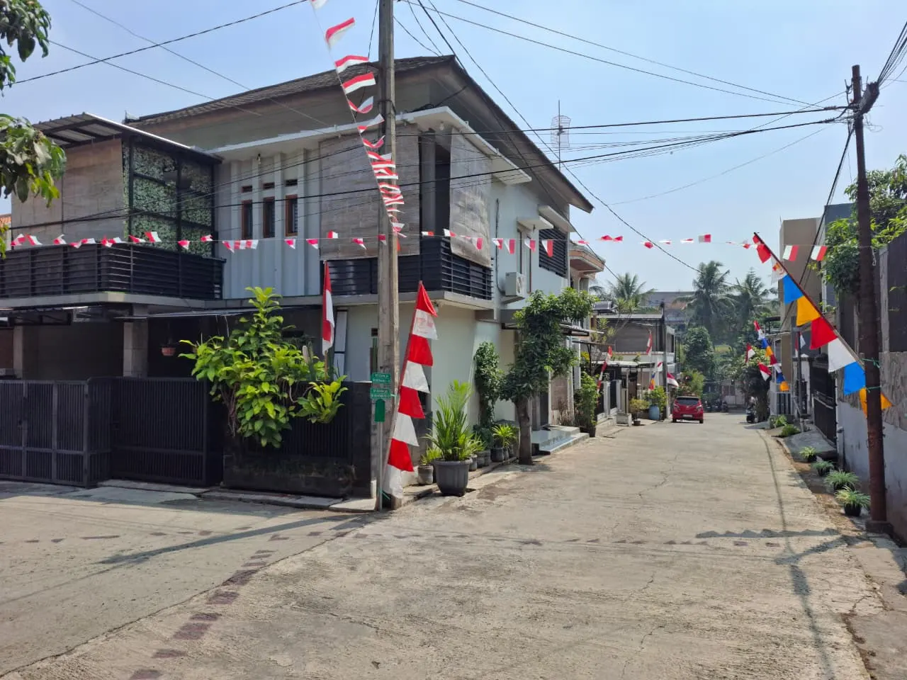 Rumah di Kabupaten Bandung, foto 4