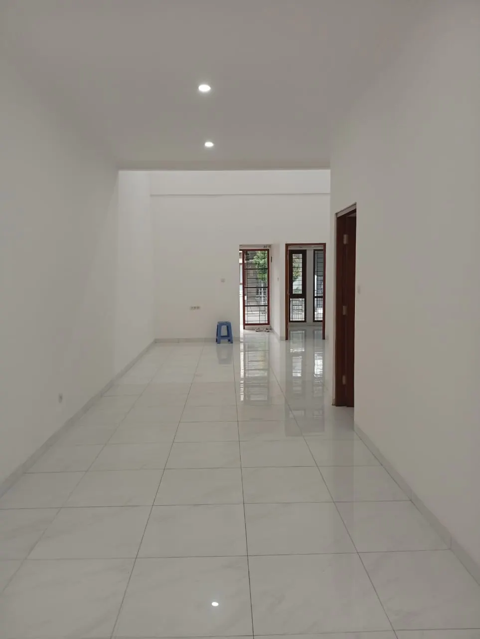 Rumah habis renov mantap di Mekarwangi Bandung, foto 3
