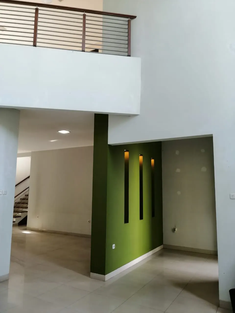 Rumah di Kota Bandung, foto 5