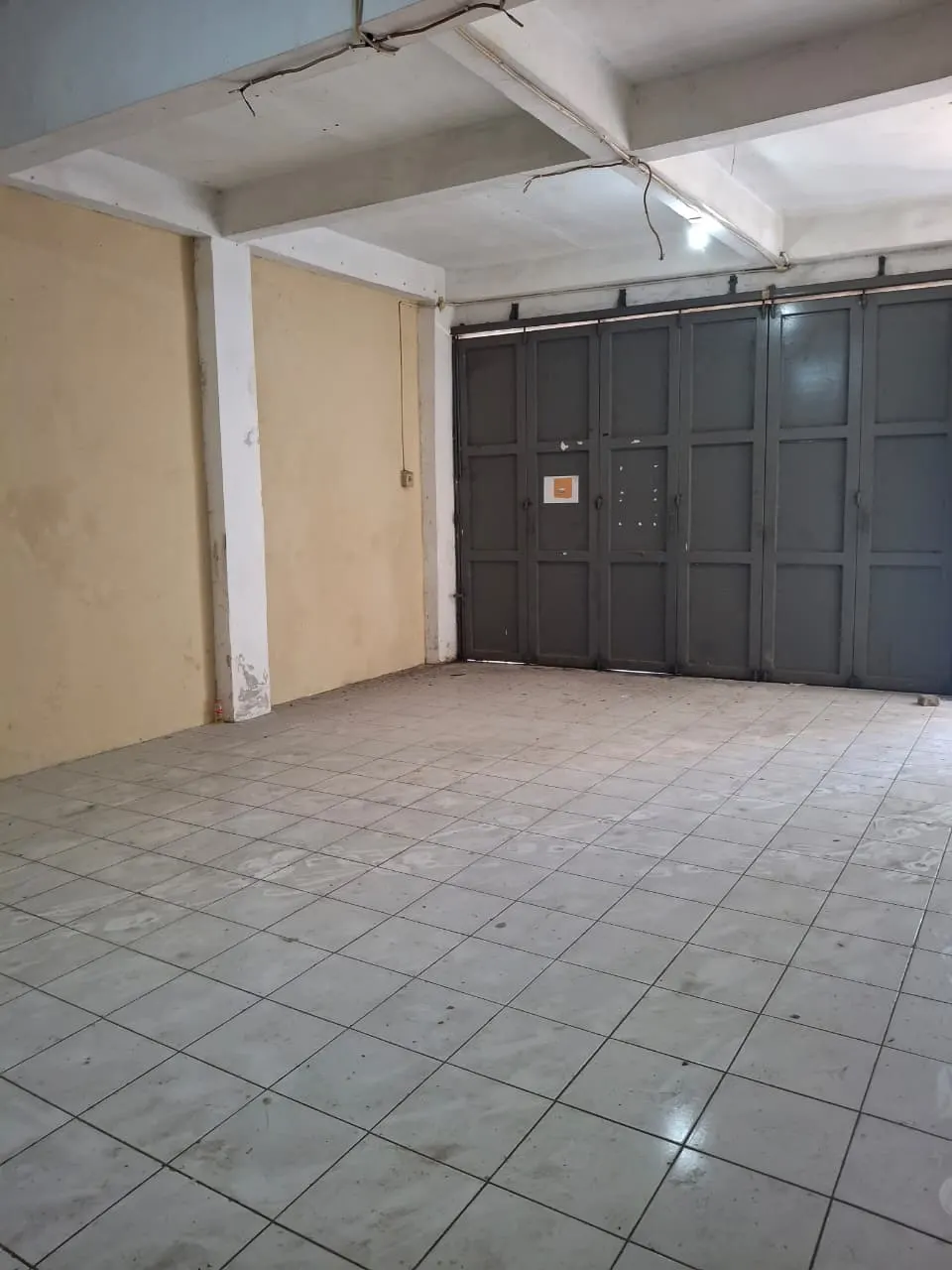 Ruko di Kota Bandung