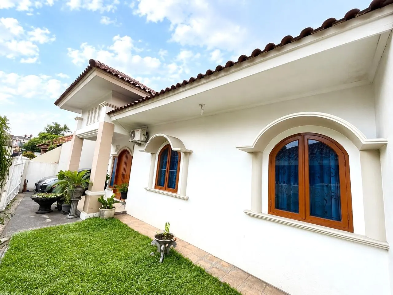 Rumah di Kota Bandung