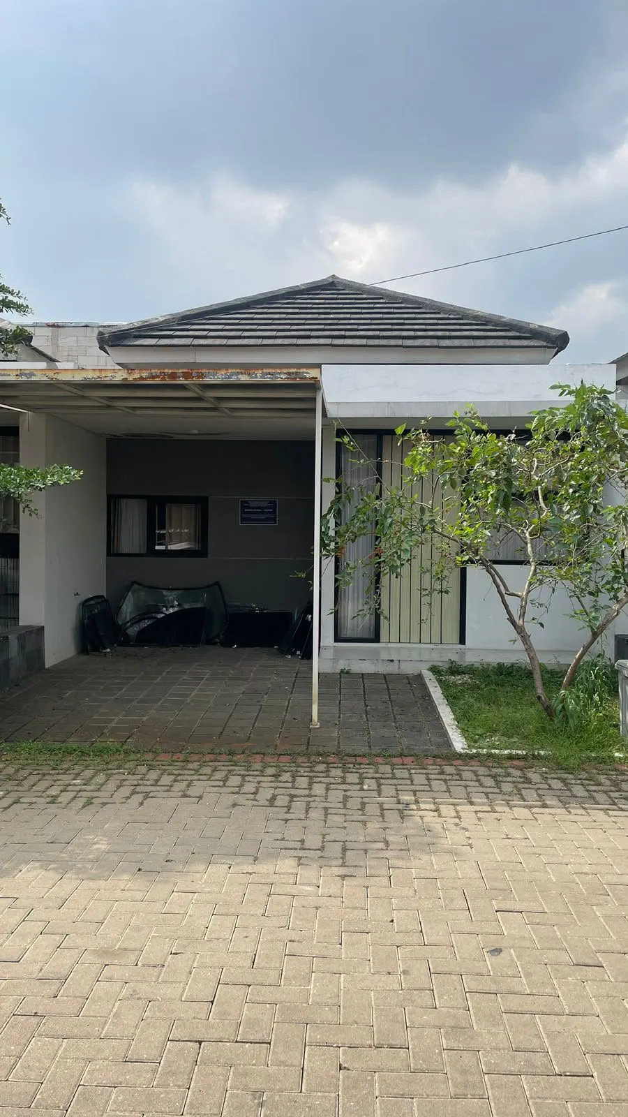 Rumah di Kabupaten Bandung