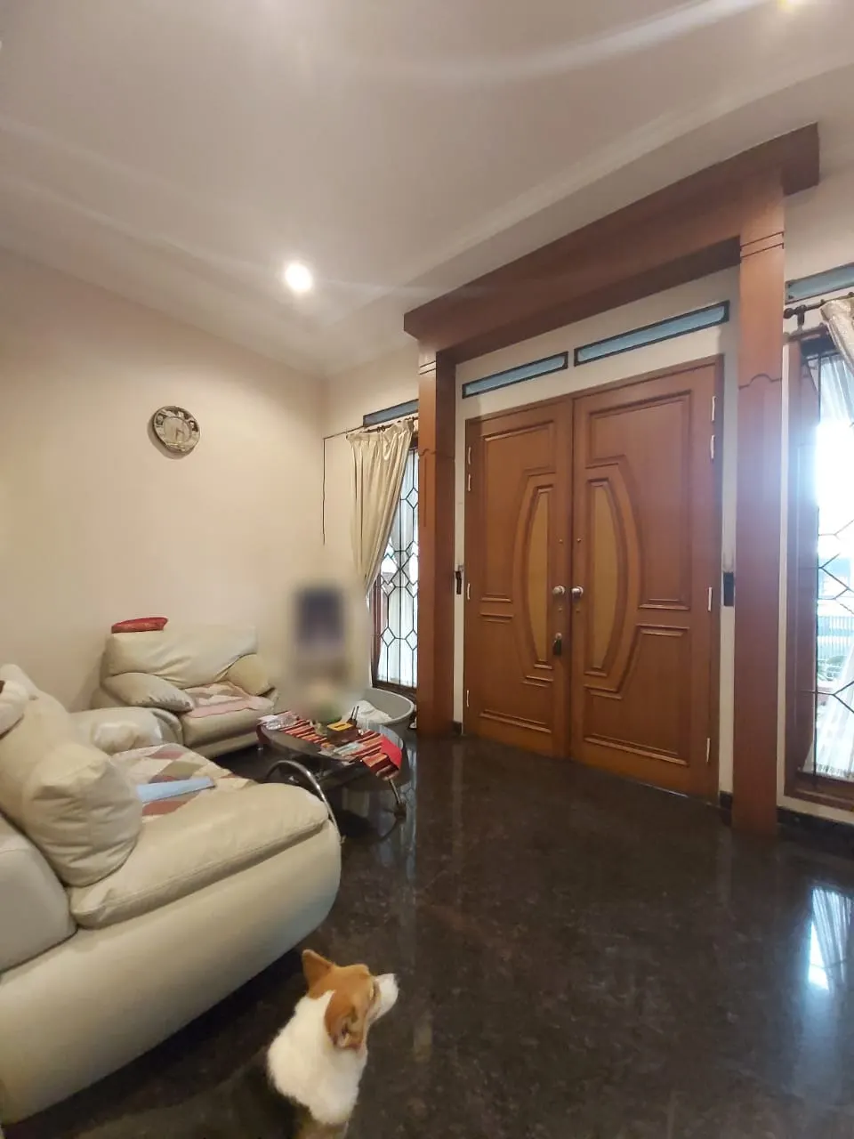 Rumah di Kota Bandung, foto 3