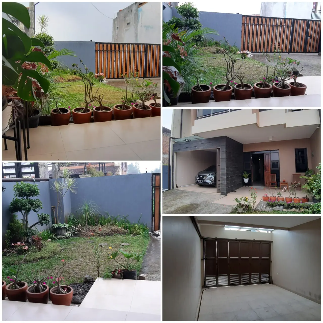 Rumah di Kota Bandung, foto 3
