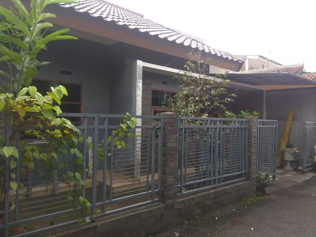 Rumah di Kota Bandung
