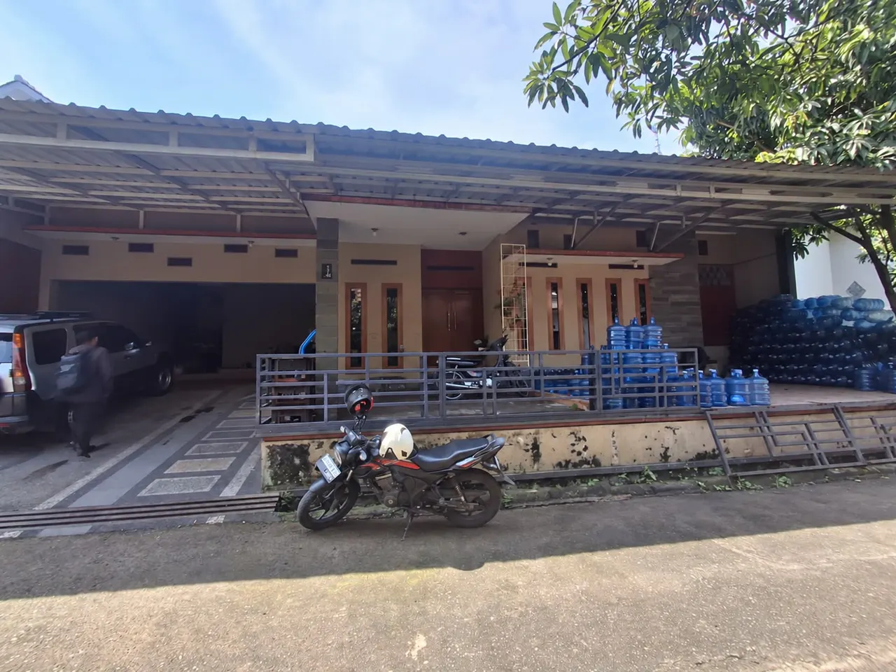 Rumah di Kabupaten Bandung