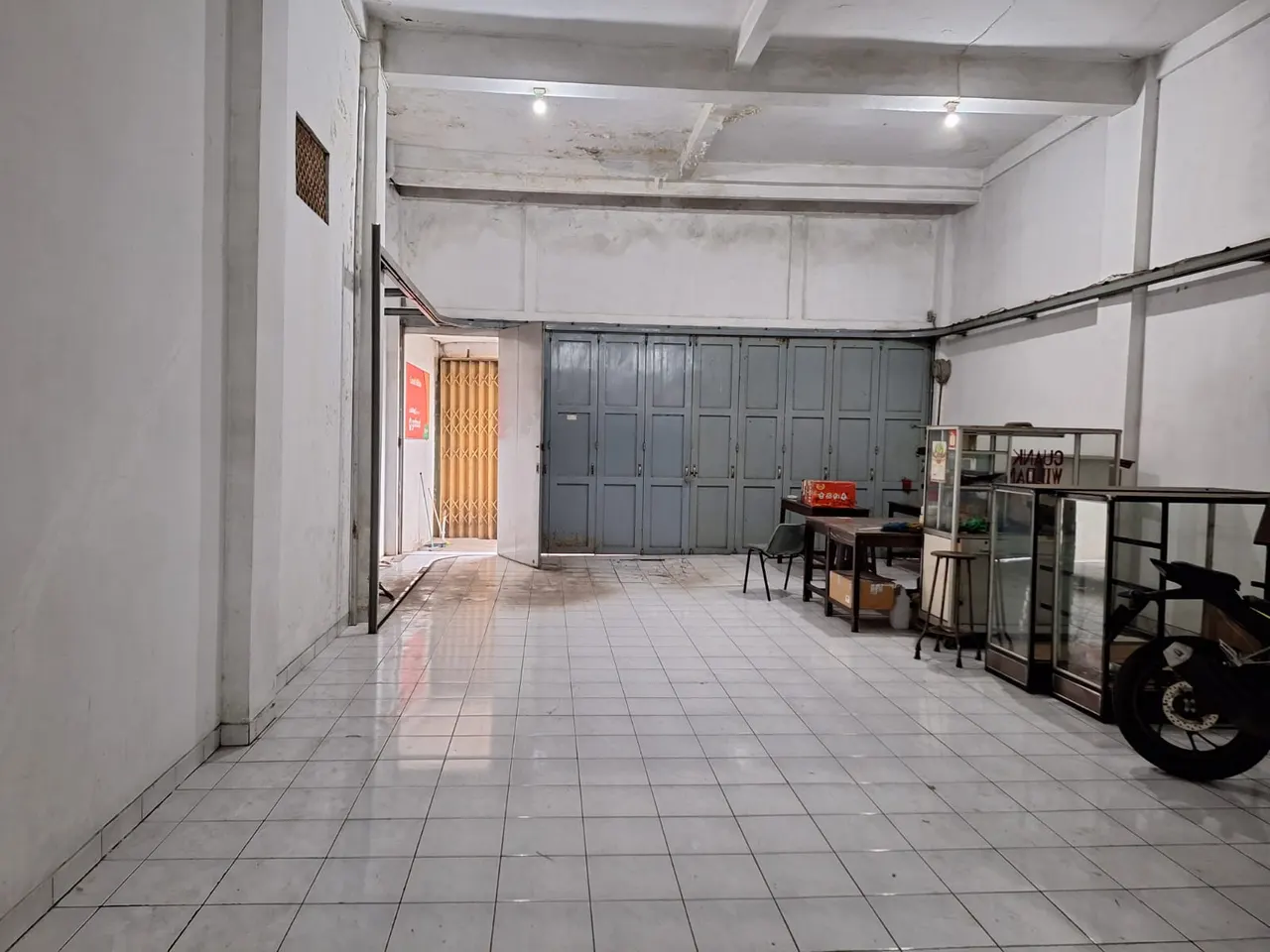 Rumah di Kota Bandung