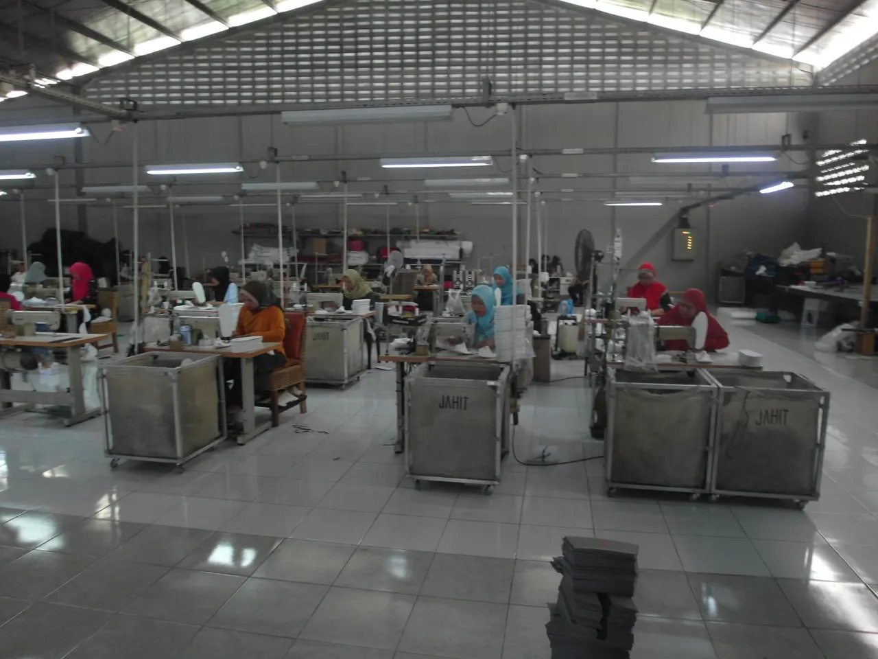 Gudang di Kabupaten Cirebon, foto 4