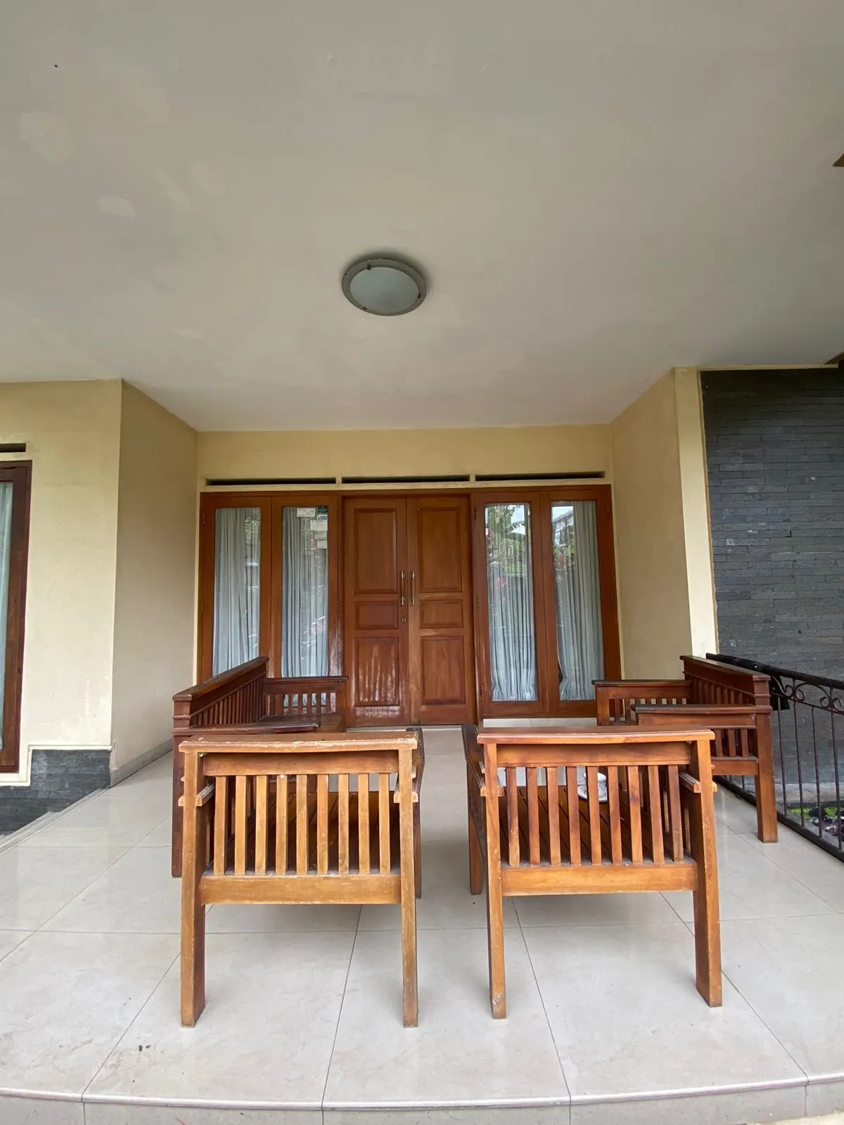 Rumah di Kota Bandung