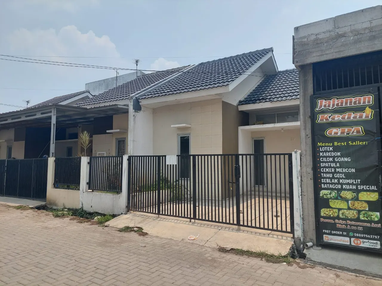 Rumah di Kabupaten Bandung Barat, foto 2