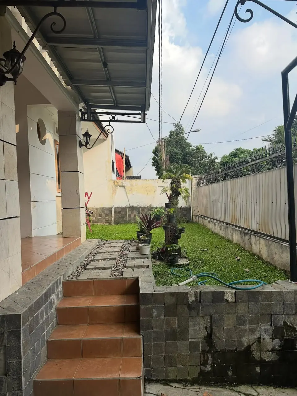 Rumah di Kota Bandung, foto 4