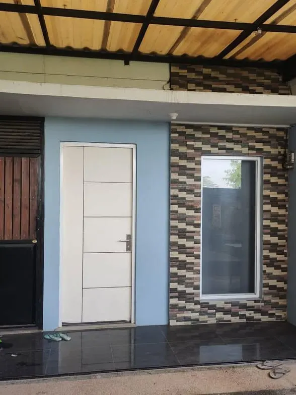 Rumah 500 Juta Nego, 2 Lt, 3 KT, Komplek Ujungberung Bandung, foto 5