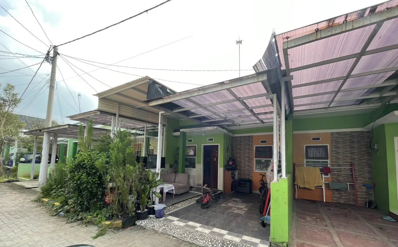 Rumah di Kabupaten Bandung, foto 2