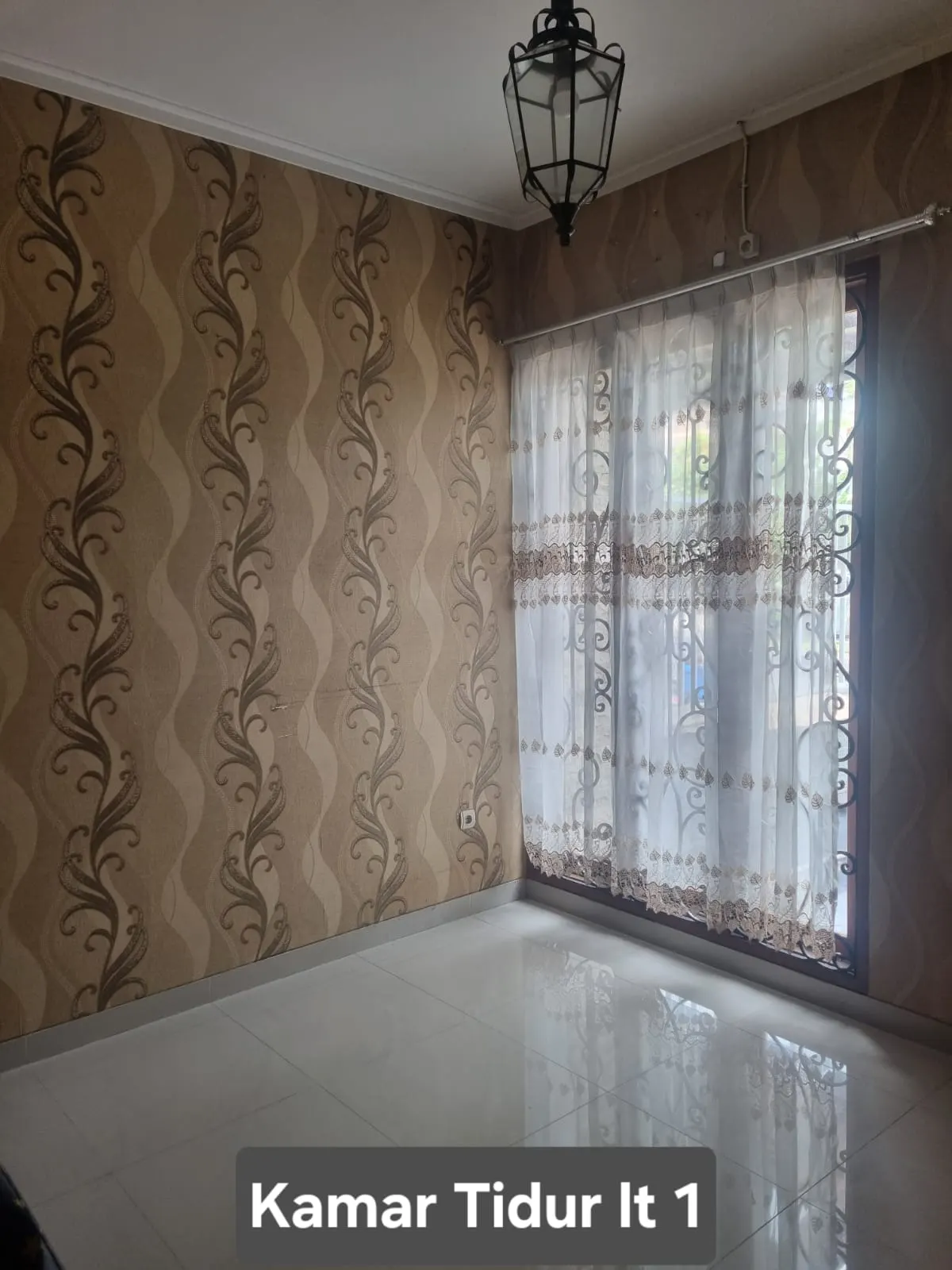 Jual cepat Rumah Lux terawat di Cherry Field Bojongsoang Bandung, foto 5