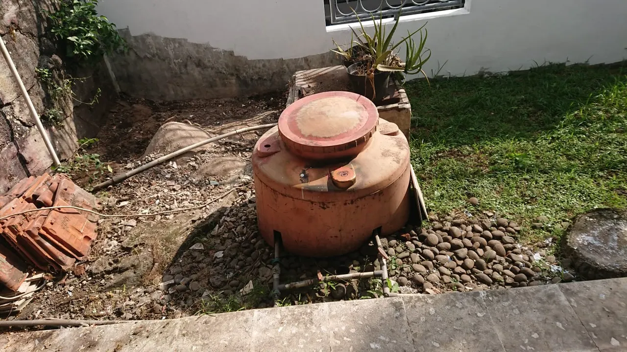 Dijual Rumah Siap Huni di Sukaluyu Bandung Utara, foto 3