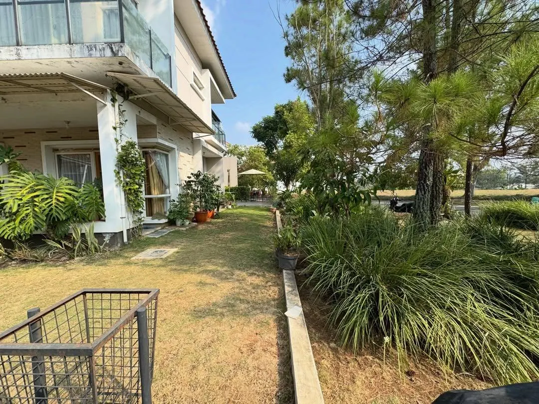 Dijual Rumah Minimalis Modern Kota Baru Parahyangan Cluster Mayang, foto 2