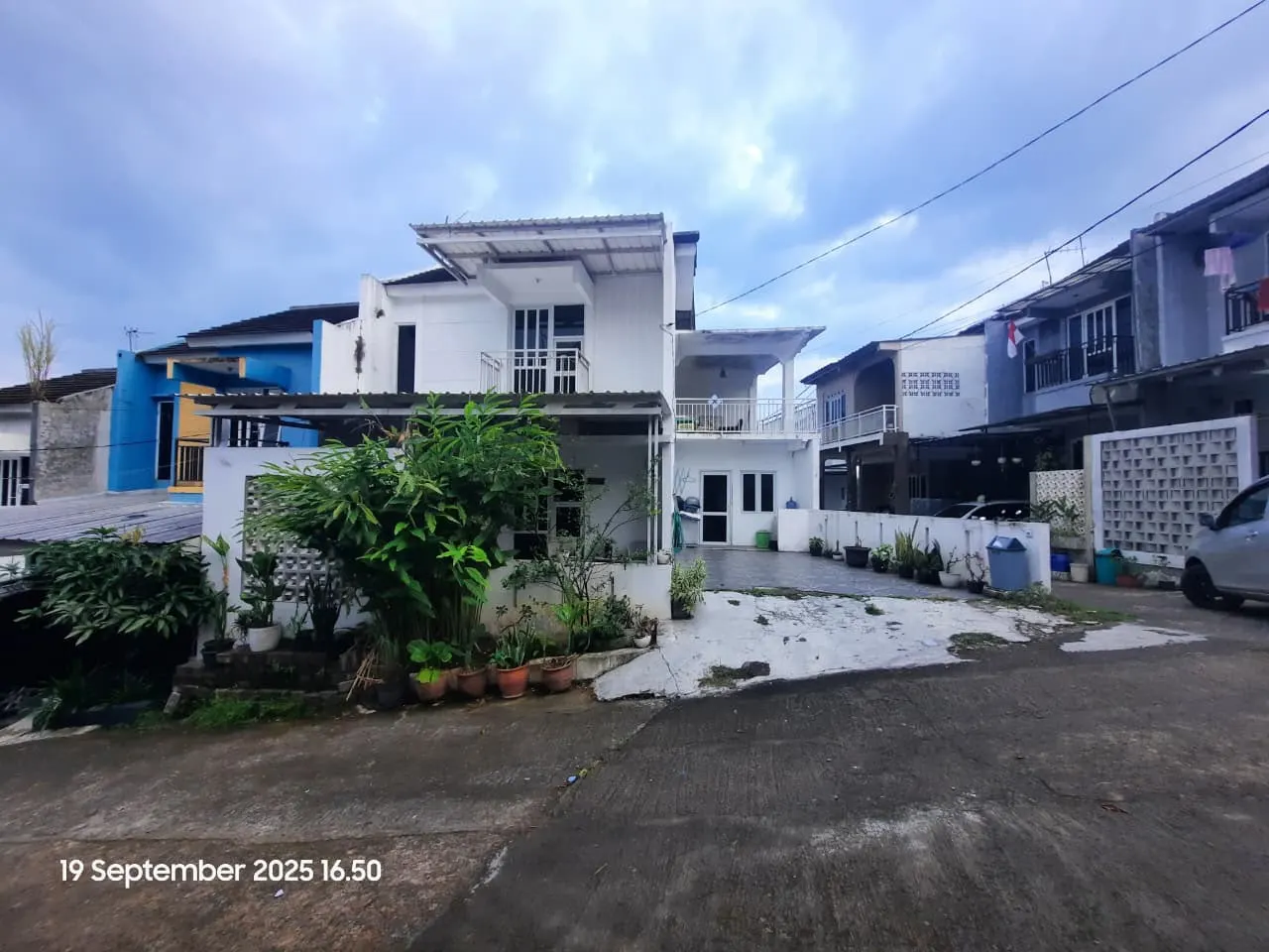 Rumah di Kota Bandung, foto 2