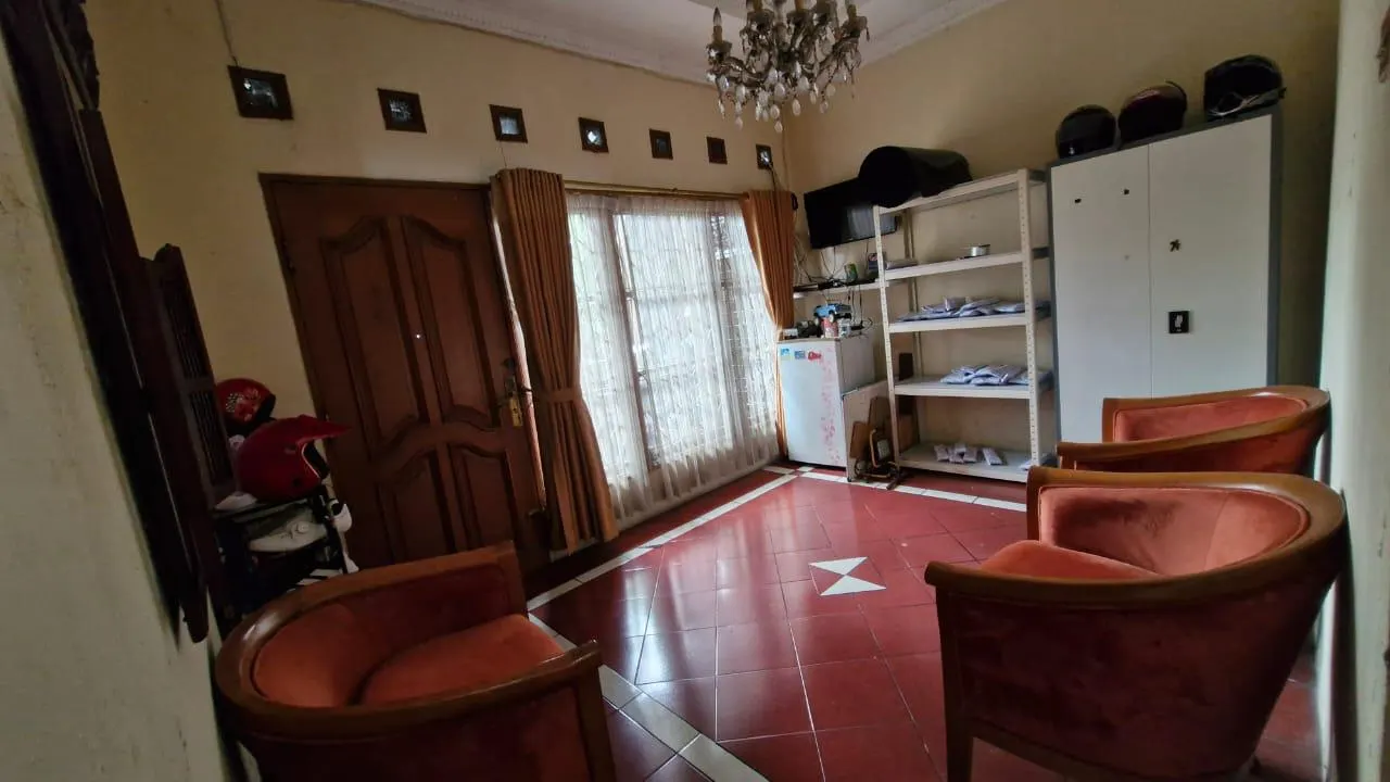 Rumah di Kabupaten Bandung, foto 5