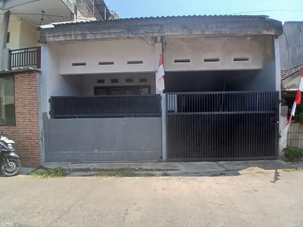 Rumah di Kabupaten Bandung