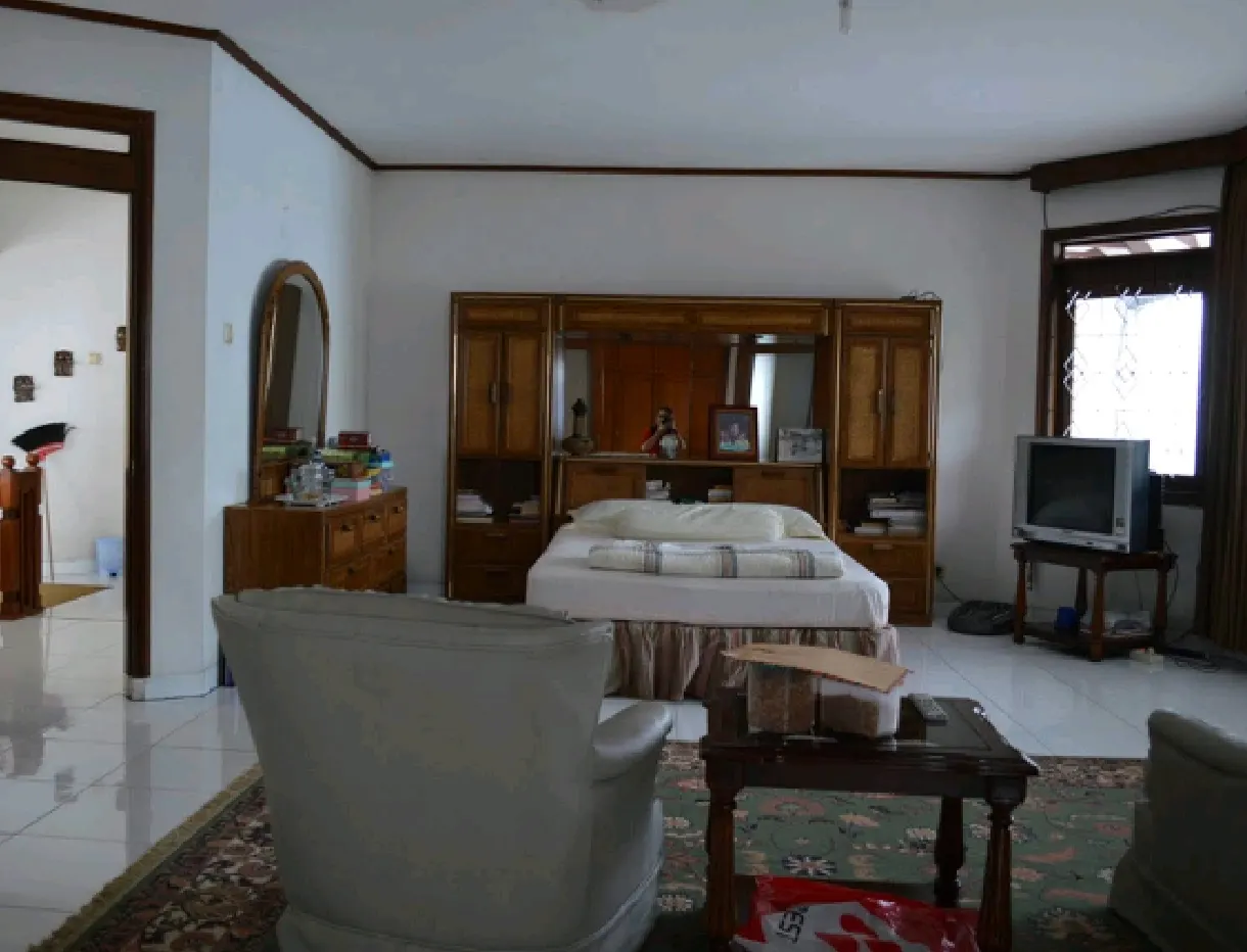 Rumah di Kota Bandung