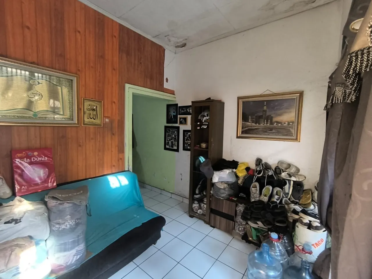 Rumah di Kota Bandung