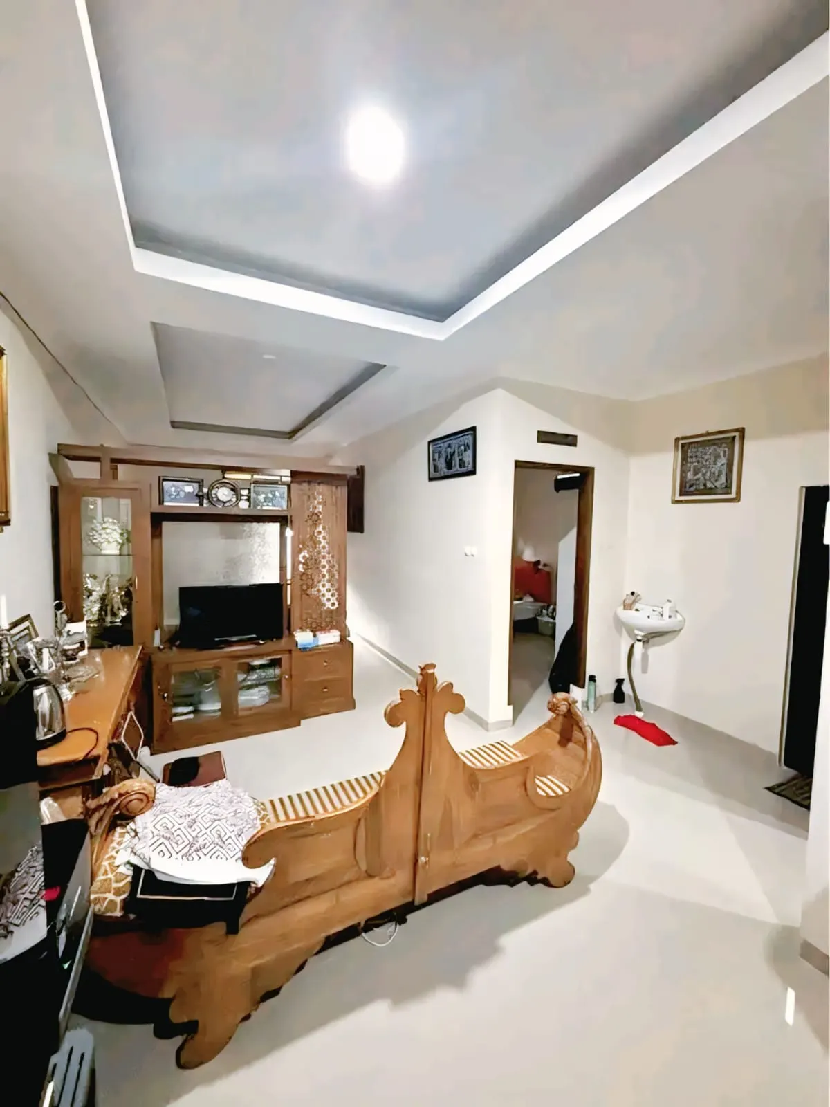 Rumah di Kota Bandung, foto 4