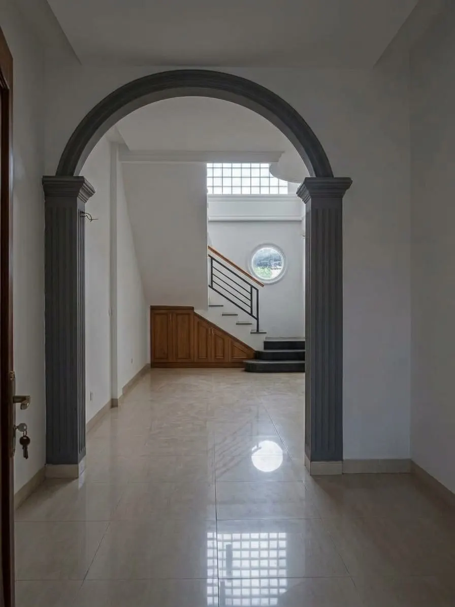 Rumah di Kota Bandung