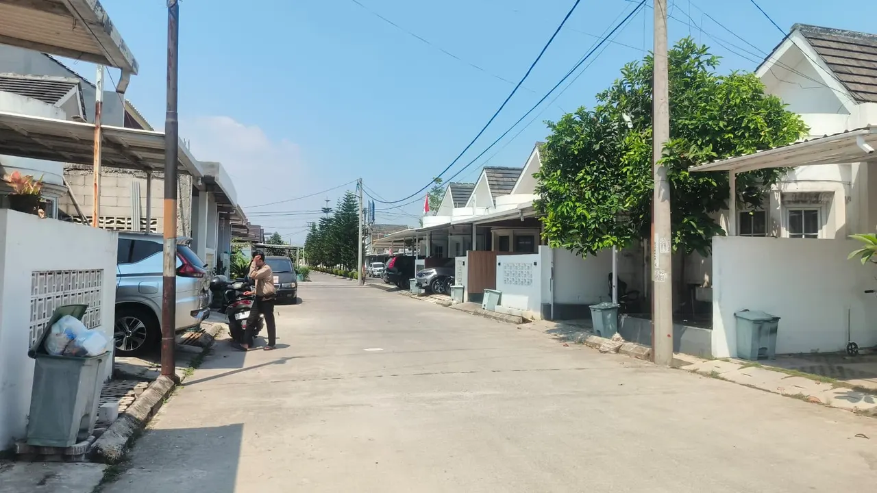 Rumah di Kabupaten Bandung, foto 4