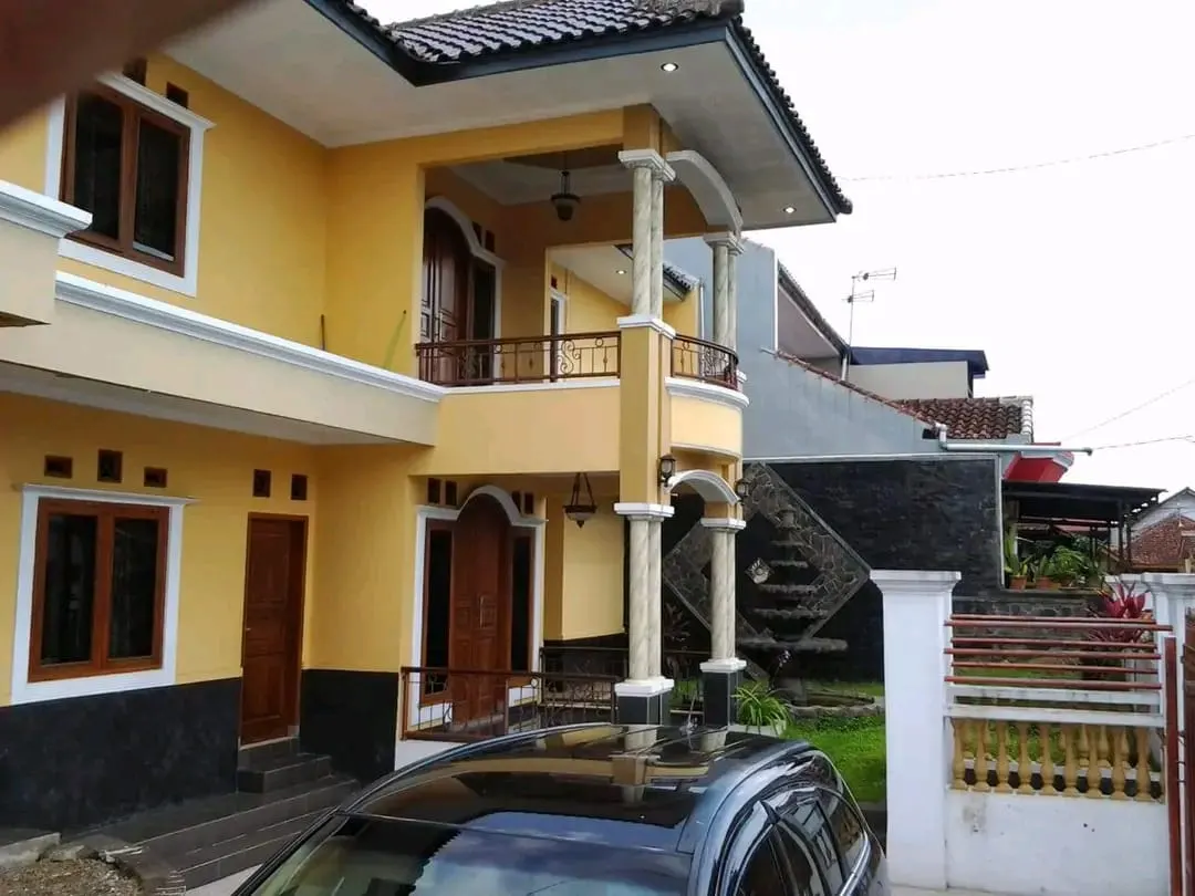 Rumah di Kota Tasikmalaya, foto 6