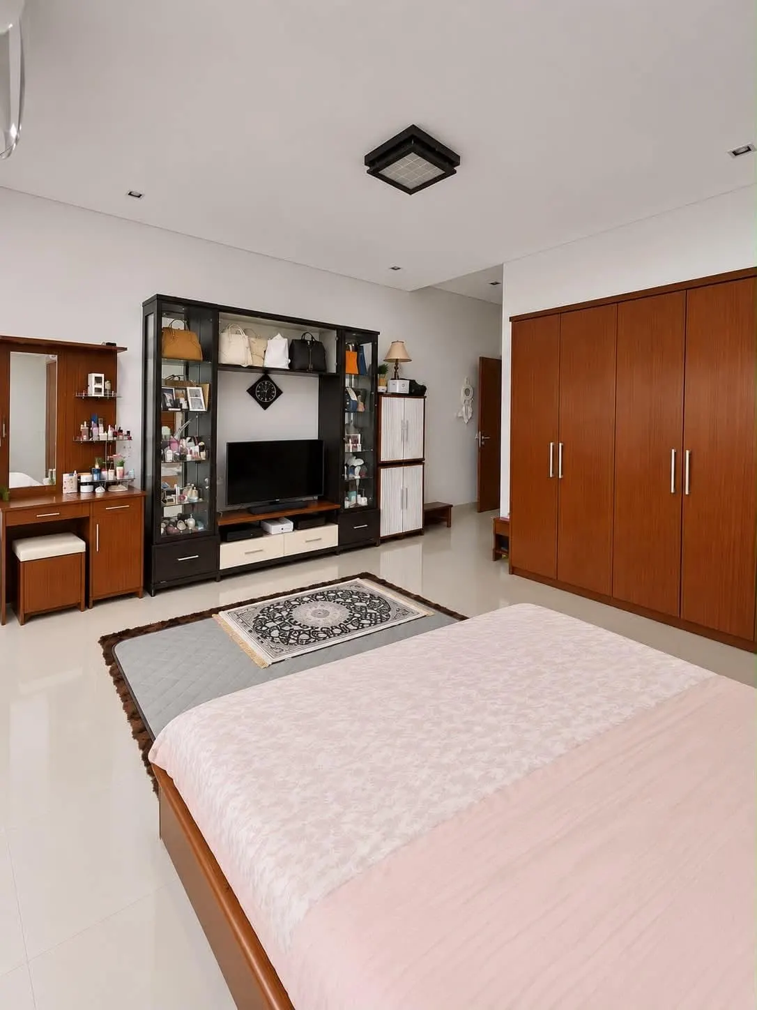 Rumah di Kota Bandung, foto 4