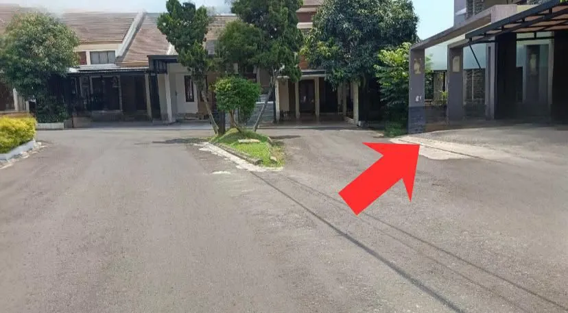 Rumah di Kabupaten Bandung Barat