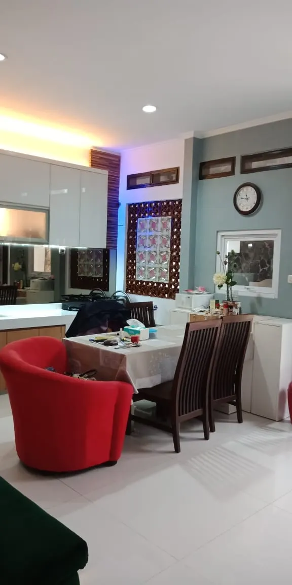 Dijual Rumah di Antapani, foto 5