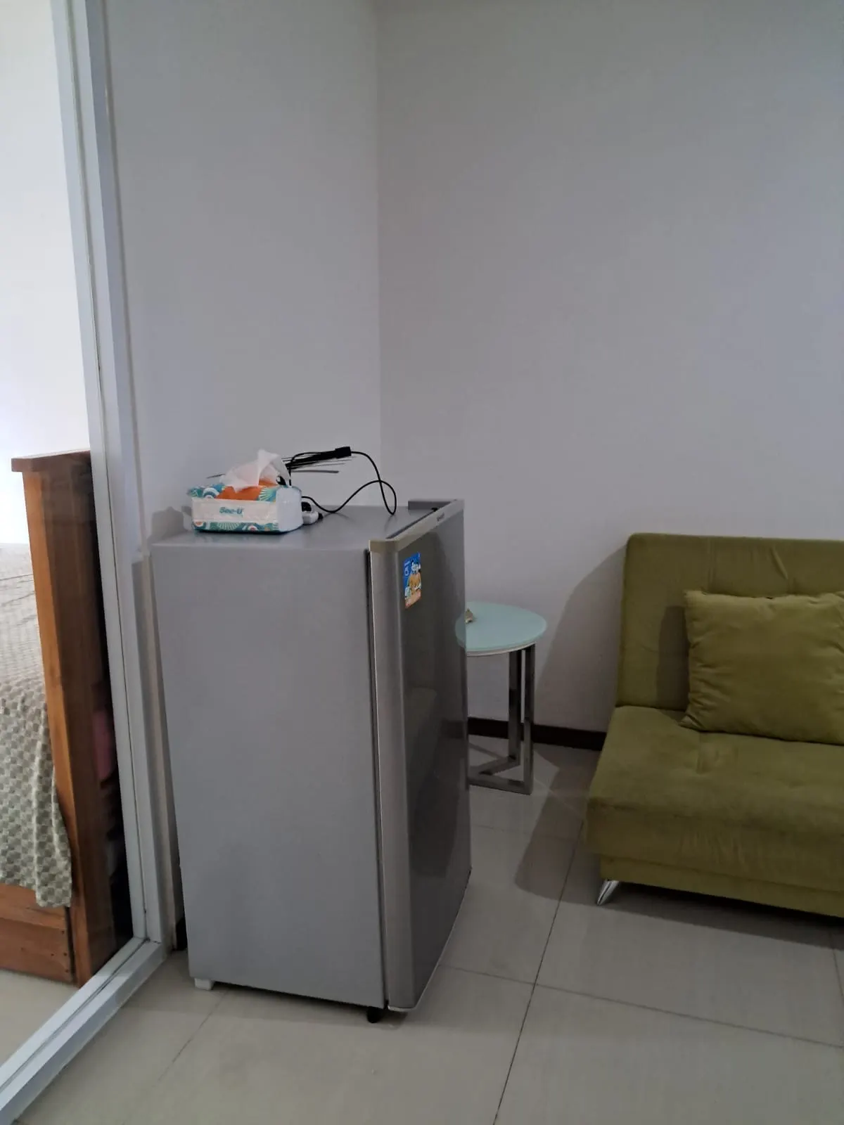 Dijual apartemen gateway pasteur 1BR fullfurnish siap huni, foto 4