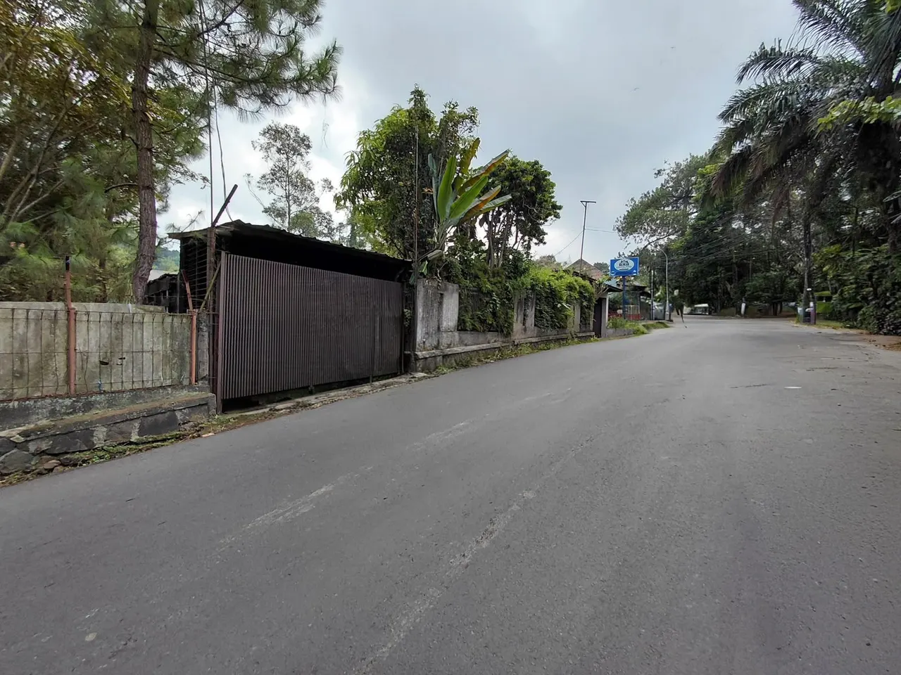 Tanah di Kabupaten Bandung Barat, foto 3