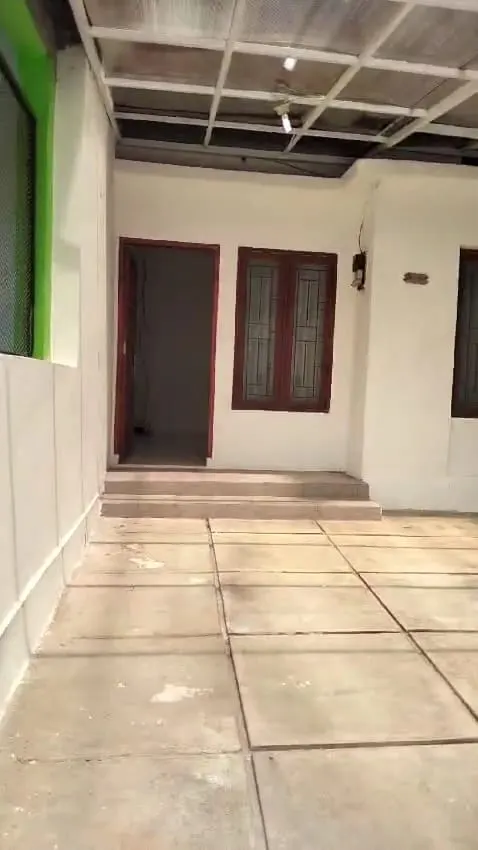 Dijual Rumah di Villa Pasirwangi Ujungberung Bandung, foto 2