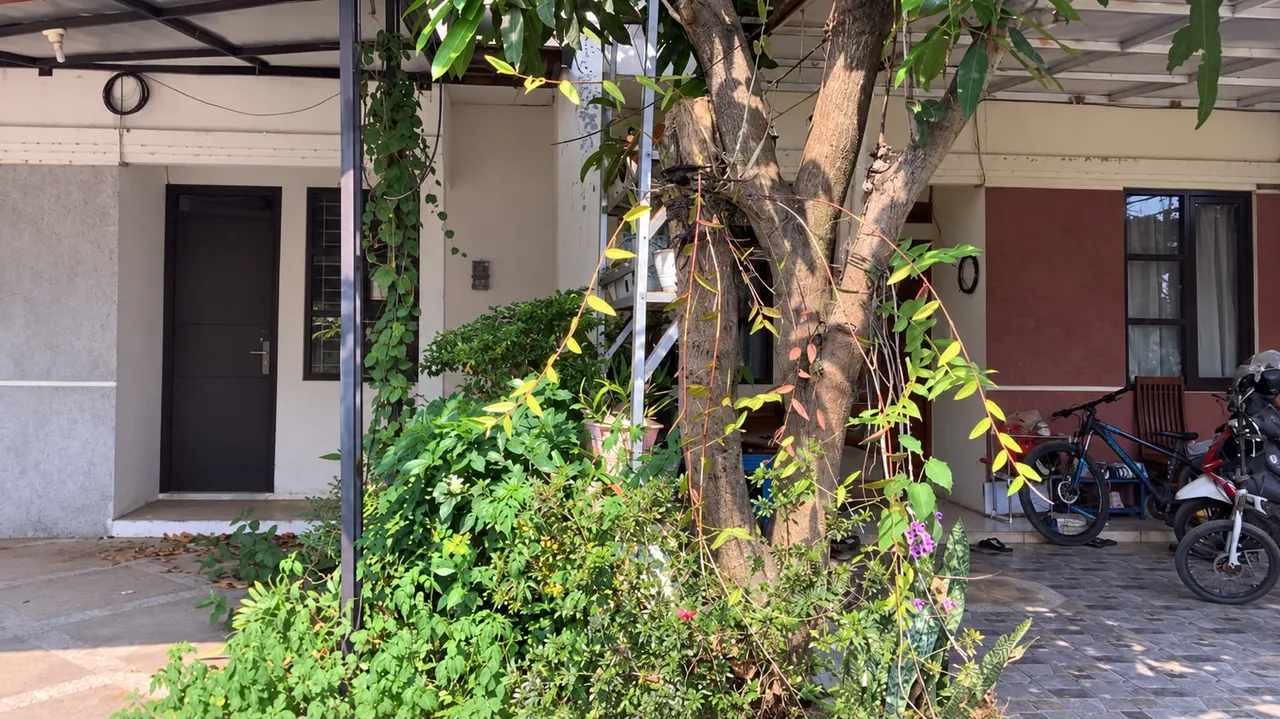 Rumah di Kabupaten Bandung, foto 3