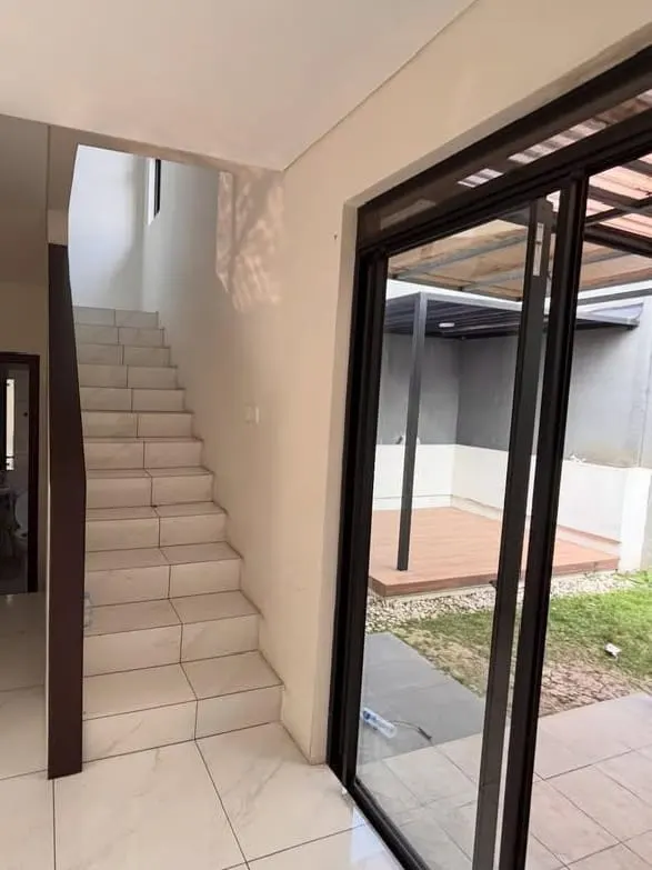 Rumah di Kabupaten Bandung Barat