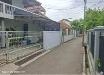 Lelang Rumah di Kiara Condong, foto 3