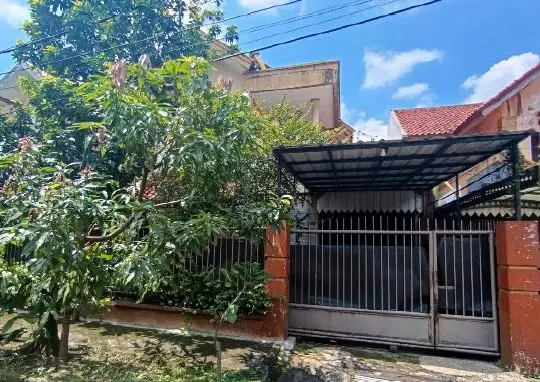 Rumah di Kota Bandung, foto 4