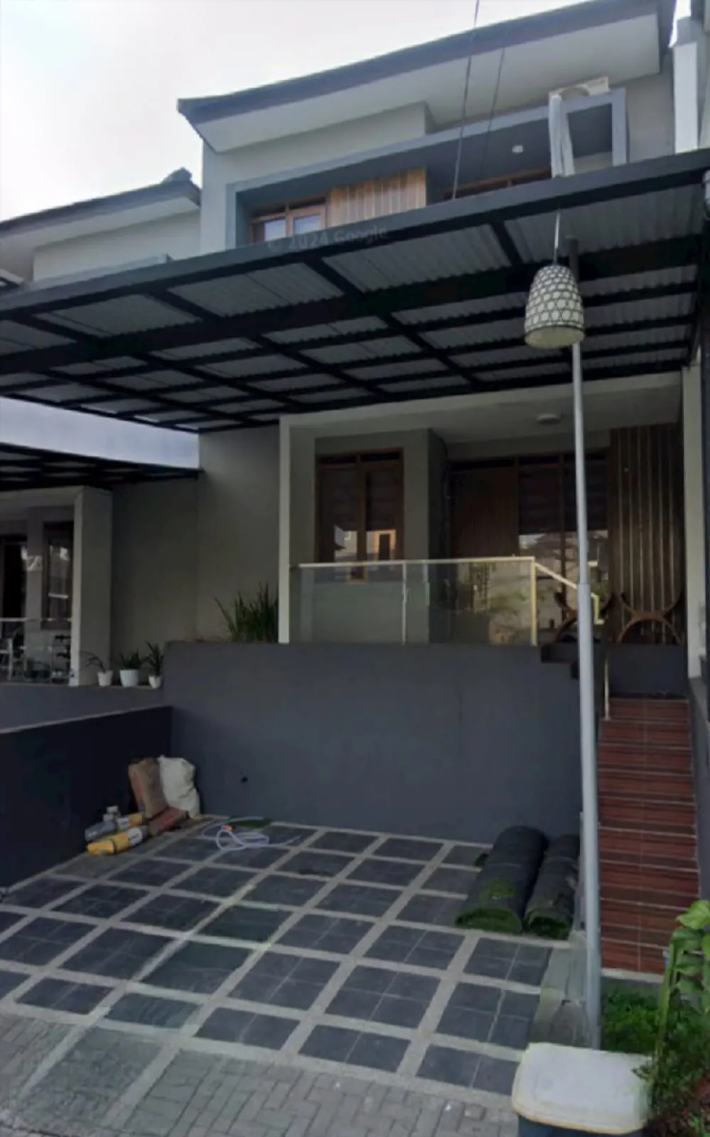 Rumah di Kota Bandung, foto 2