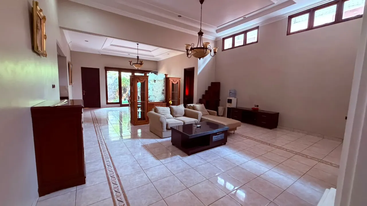Rumah di Kota Bandung, foto 4