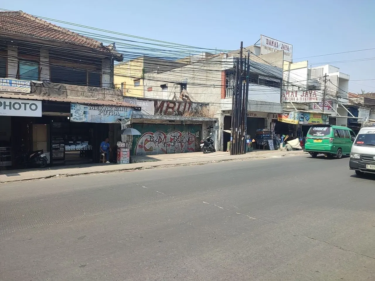 Lelang Rumah di Dayeuhkolot, foto 5