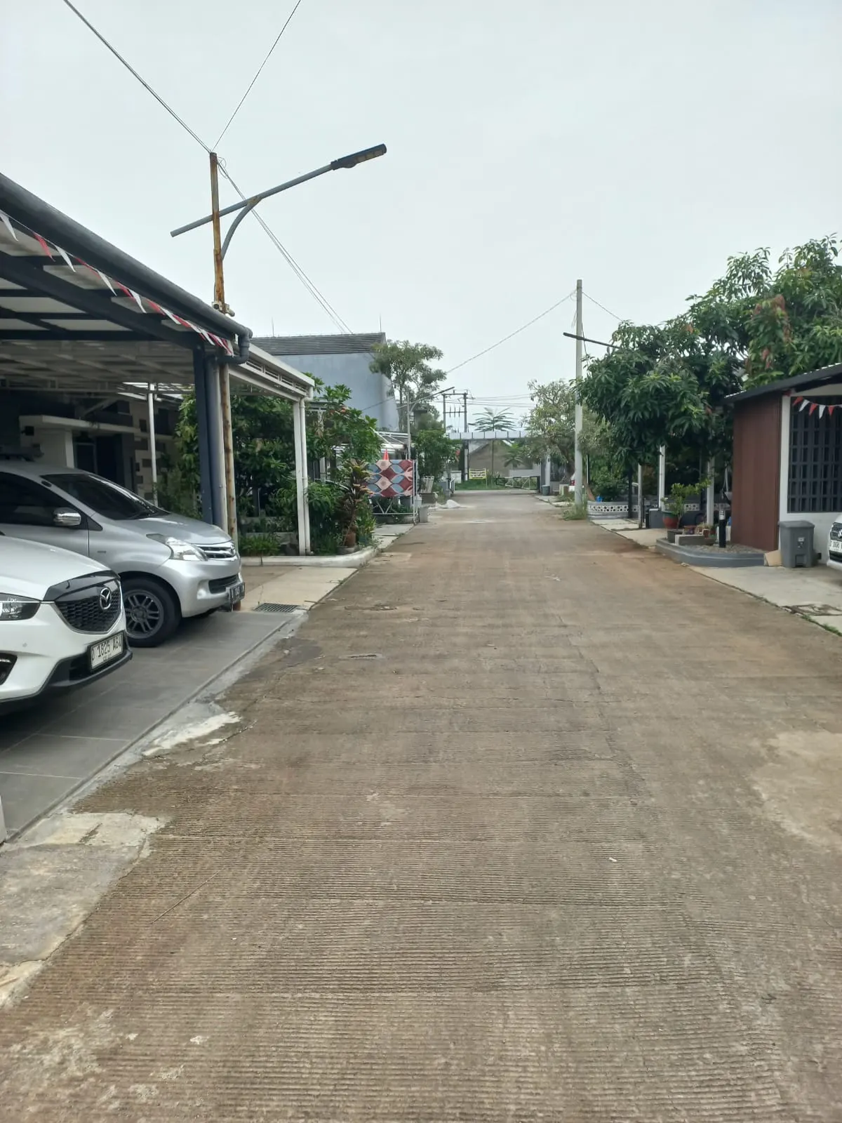 Dijual Rumah di Villa Hegar cikoneng bojongsoang, foto 6